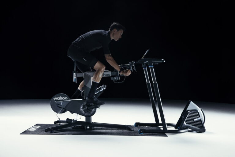 Wahoo KICKR v6 and KICKR BIKE v2 launch with WiFi priced at £1,099.99 and £3,499.99, respectively 3 Wahoo KICKR v6 and KICKR BIKE v2 launch with WiFi priced at £1,099.99 and £3,499.99, respectively