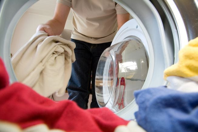 Washing machines
