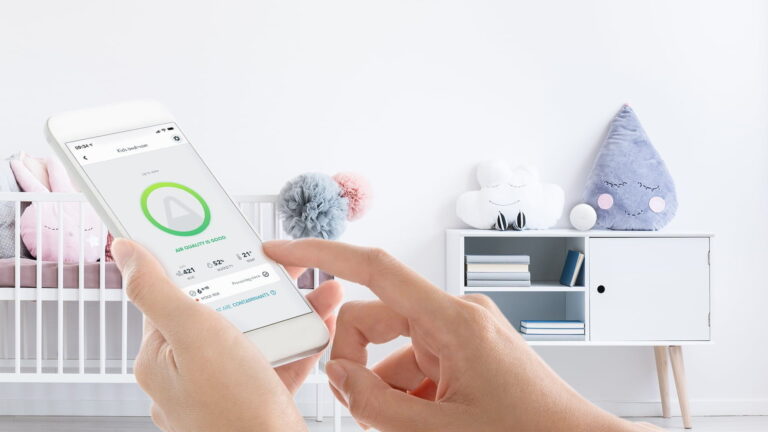 Airthings launches Mould Risk Indication to the Wave Mini to help improve indoor air quality