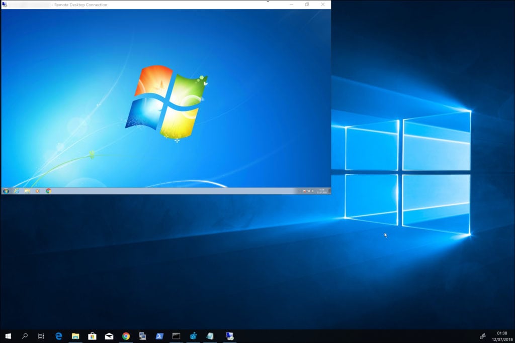 Windows Remote Desktop Connection 1024x683 1