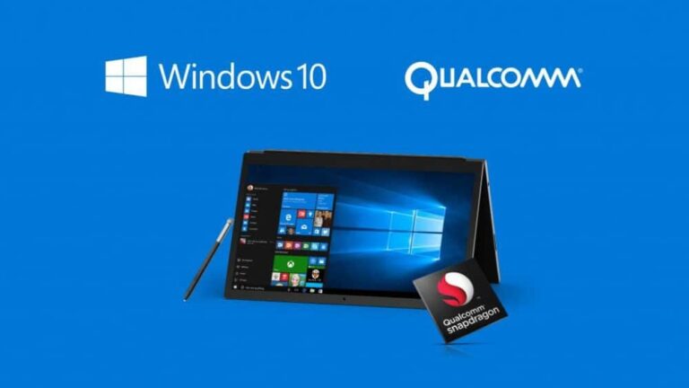 Snapdragon 8180 System on Chip specification revealed for Windows on Arm devices