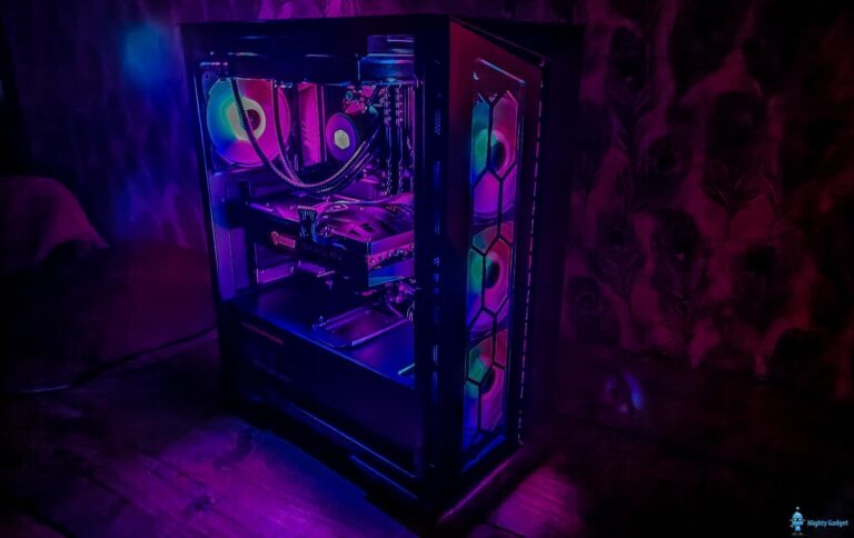 What Is Coil Whine and How Can It Be Fixed?