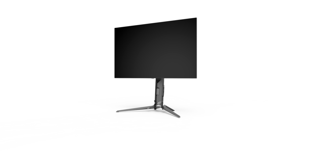 Acer Unveils Next-Generation OLED Gaming Monitors at Computex 2024 3 X27U F3 A 1024x502 1