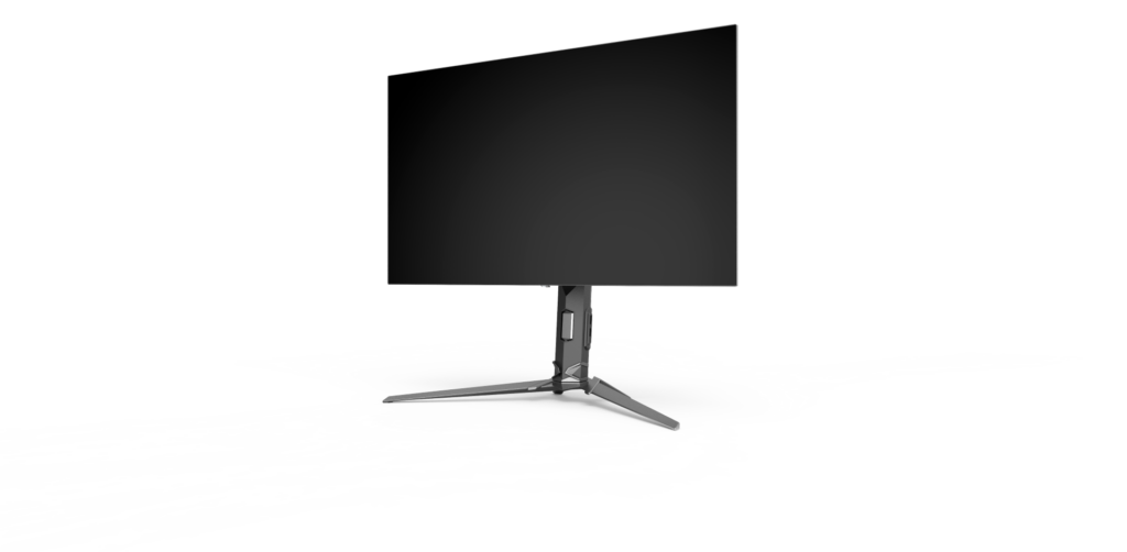 Acer Unveils Next-Generation OLED Gaming Monitors at Computex 2024 5 X32 X3 A 1024x502 1