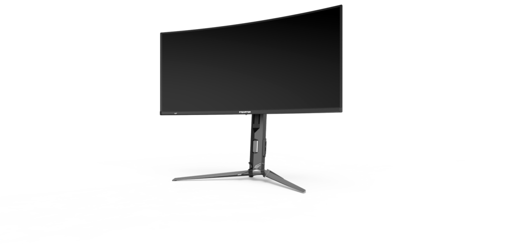Acer Unveils Next-Generation OLED Gaming Monitors at Computex 2024 7 X34 X5 A 1024x502 1