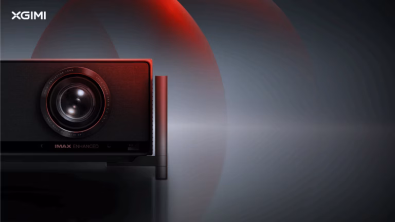 XGIMI Expands into Commercial Projection with Launch of TITAN at IFA 2025