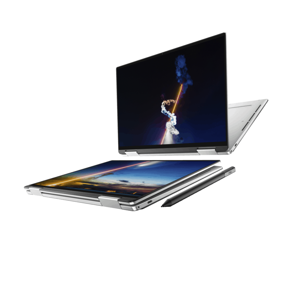 XPS 13 2 in 1 two units tablet laptop mode 1024x1024 1