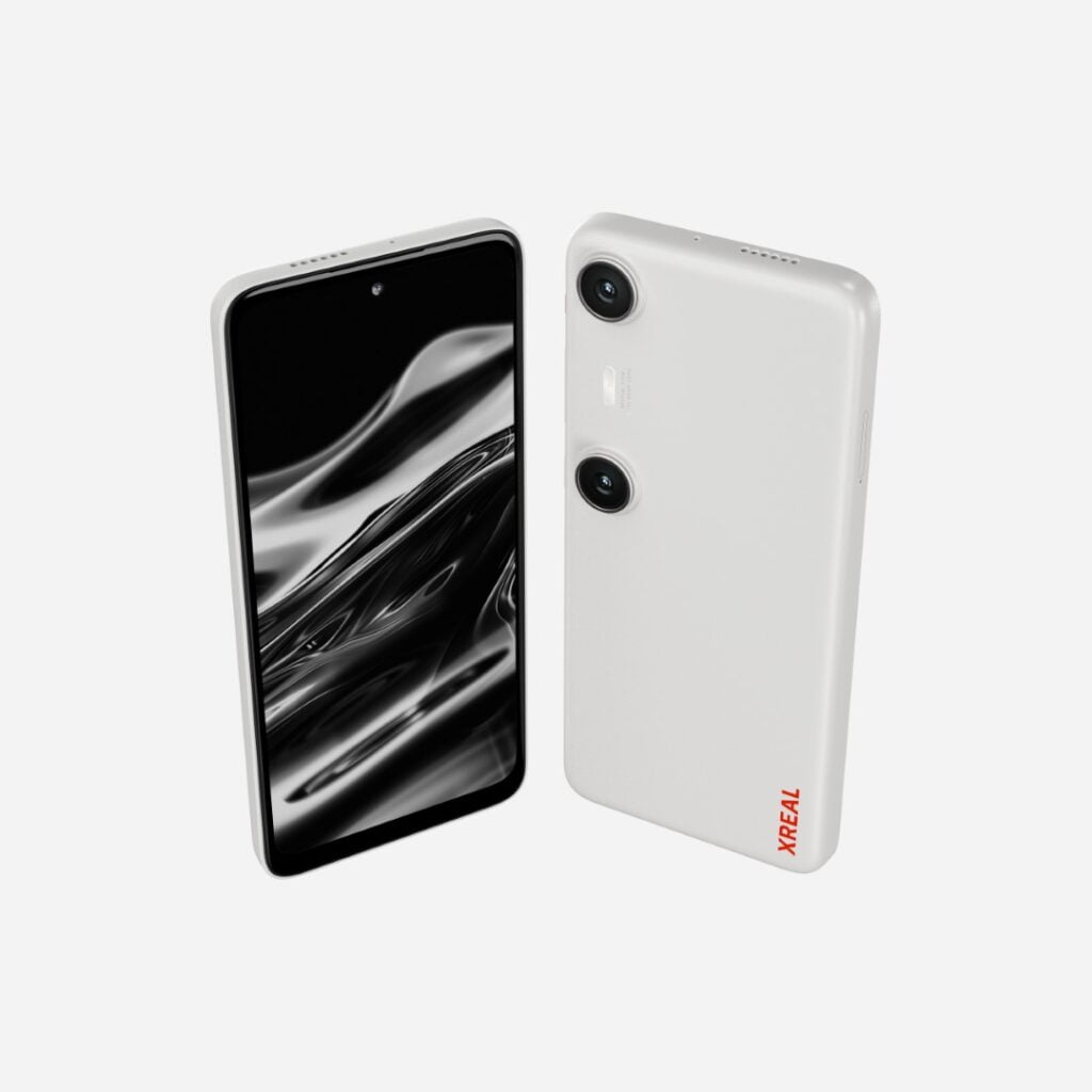 XREAL Launches Beam Pro Mobile Device at AWE 2024 5 XREAL Beam Pro Product 1 1024x1024 1