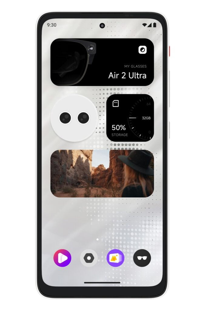 XREAL Launches Beam Pro Mobile Device at AWE 2024 4 XREAL Beam Pro Product 8 676x1024 1