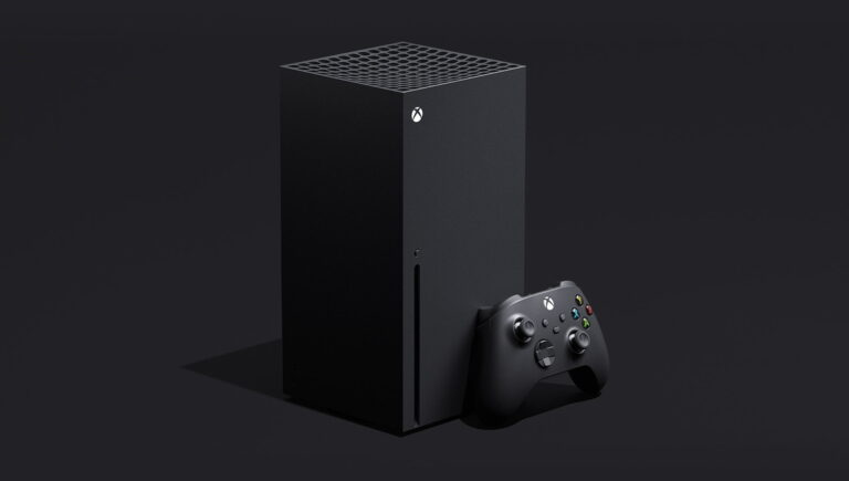 Xbox Series X Announced - How does it compare to the Xbox One X 7 Xbox Series X Announced – How does it compare to the Xbox One X