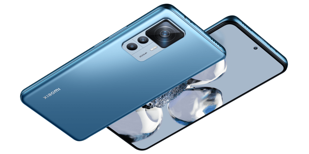 Xiaomi 12T Pro announced with 200MP Samsung ISOCELL HP1, Snapdragon 8+ Gen1 & 5000mAh battery with 120W charging for just £699 3 Xiaomi 12T Pro 4 1024x512 1