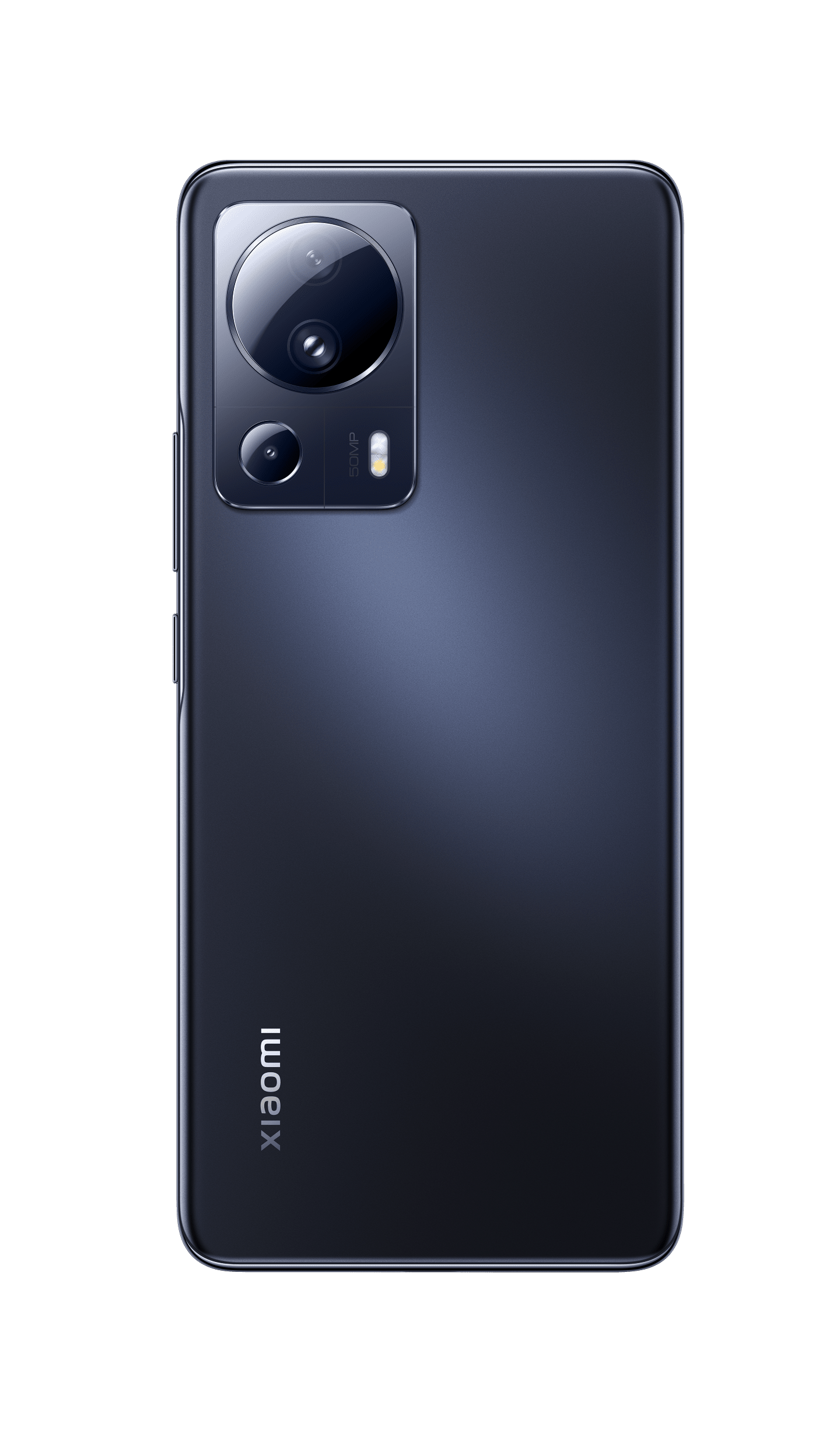 Xiaomi 13 Pro launched in the UK, priced at £1,099 – MWC 2023 4 Xiaomi 13 Lite Renders Regular Angles Black Back
