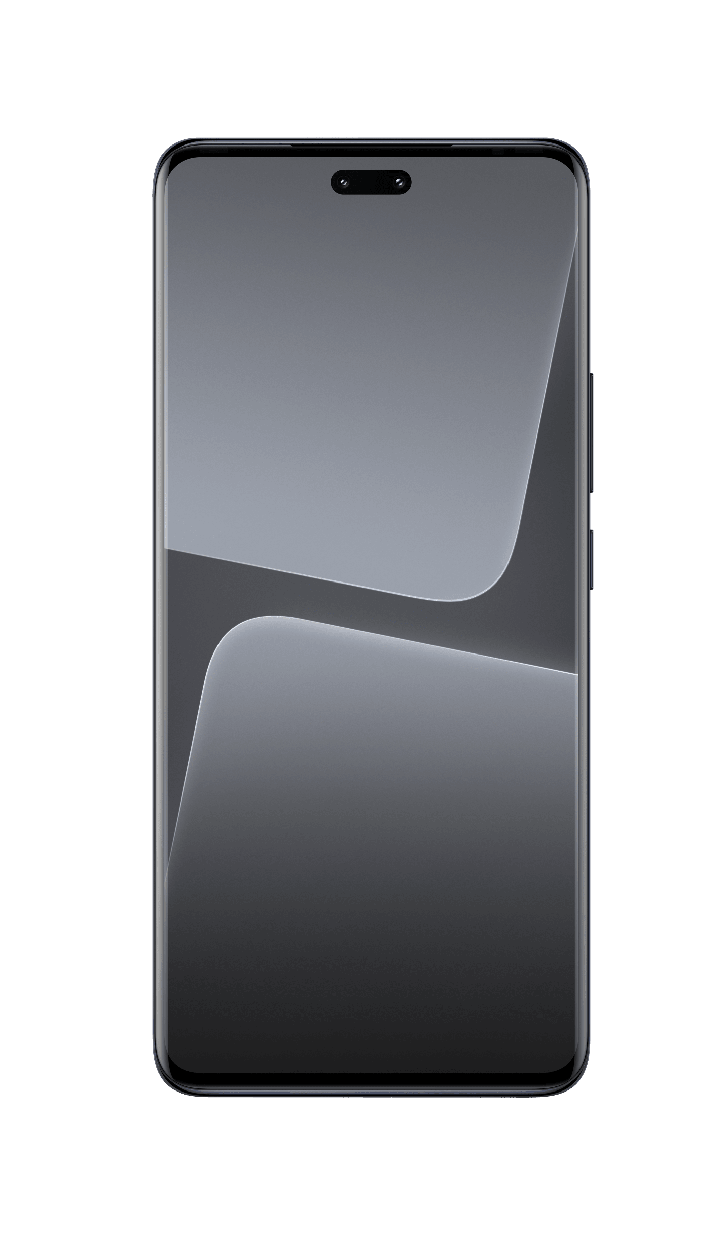 Xiaomi 13 Pro launched in the UK, priced at £1,099 – MWC 2023 7 Xiaomi 13 Lite Renders Regular Angles Black Front with wallpaper