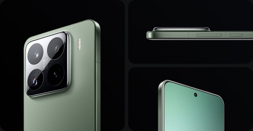 Xiaomi 15 Series and Xiaomi Pad 7 Launched in China 2 Xiaomi 15 Pro 3 1024x533 1