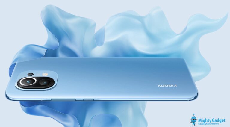 Xiaomi Mi 11 beats the Samsung Galaxy S21 as the first Qualcomm Snapdragon 888 phone 3 Xiaomi Mi 11 beats the Samsung Galaxy S21 as the first Qualcomm Snapdragon 888 phone