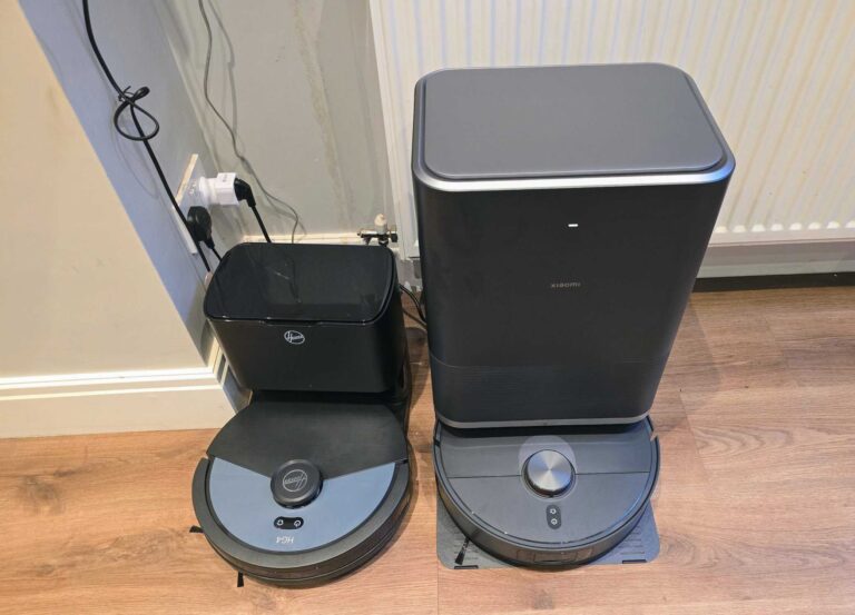 Xiaomi Unveils Advanced Robot Vacuum X20 Max with Self Empty & Self Cleaning Mop Station 22 Xiaomi Unveils Advanced Robot Vacuum X20 Max with Self Empty & Self Cleaning Mop Station