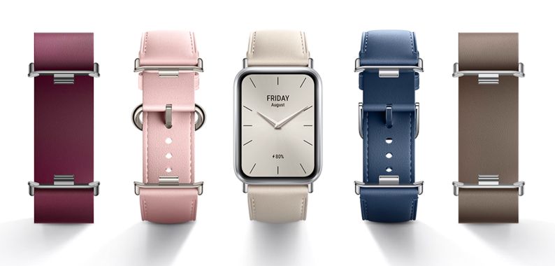 Xiaomi Launches New Smart Home and Wearable Devices Including Xiaomi Watch S4 & Smart Band 9 Pro 3 Xiaomi Smart Band 9 Pro