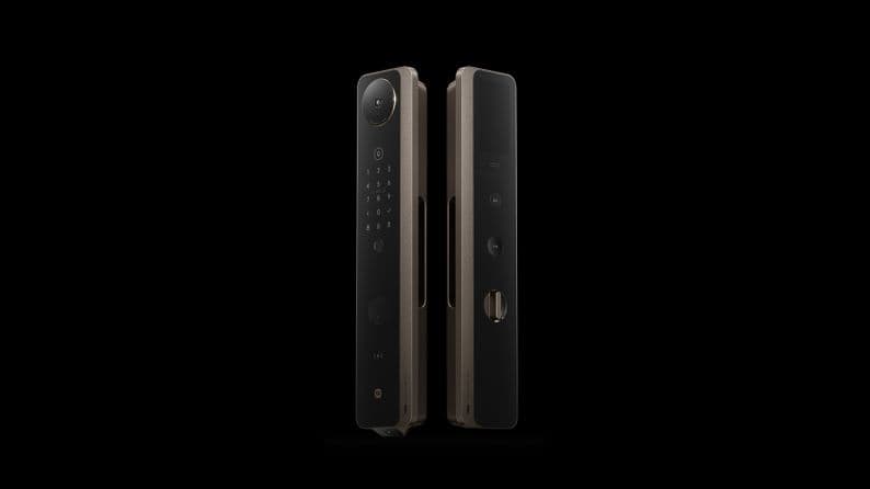Xiaomi Launches New Smart Home and Wearable Devices Including Xiaomi Watch S4 & Smart Band 9 Pro 5 Xiaomi Smart Door Lock M30
