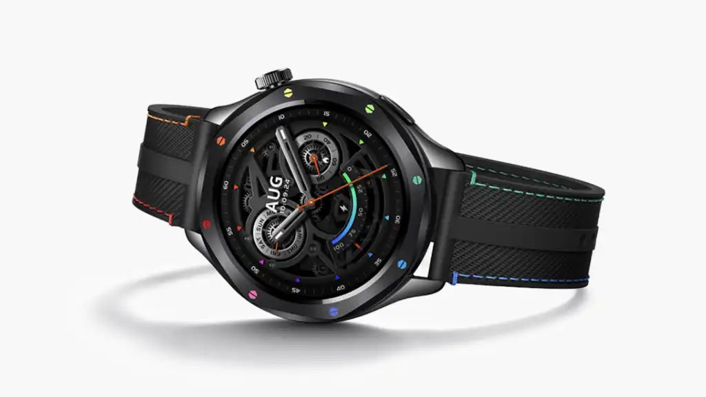 Xiaomi Launches New Smart Home and Wearable Devices Including Xiaomi Watch S4 & Smart Band 9 Pro 2 Xiaomi Watch S4