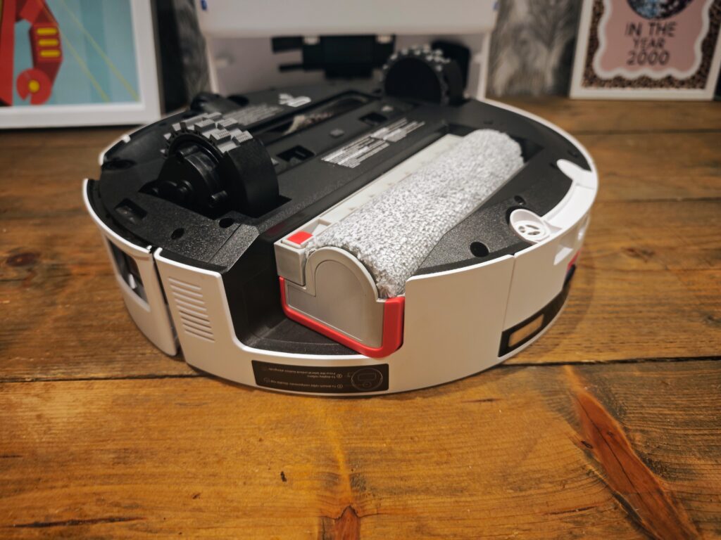 Yeedi Launches M14 Plus Robot Vacuum 2 1024x768 1