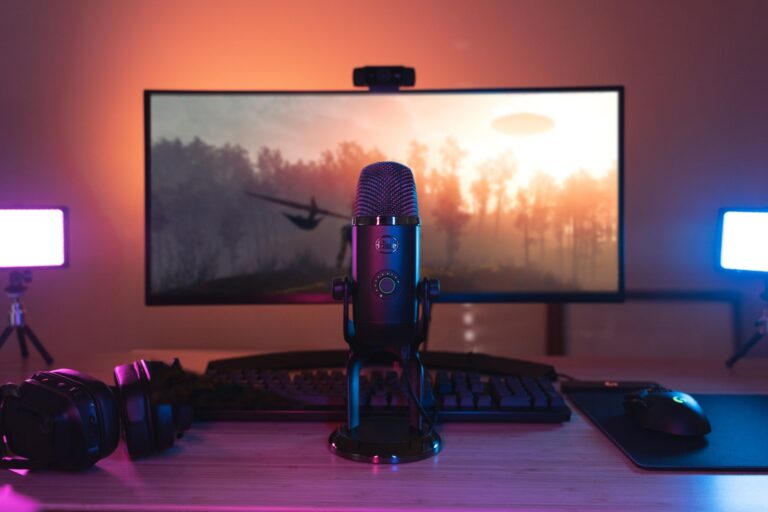 Blue launches Yeti X USB Microphone and Blue VO!CE software 3 Blue launches Yeti X USB Microphone and Blue VO!CE software