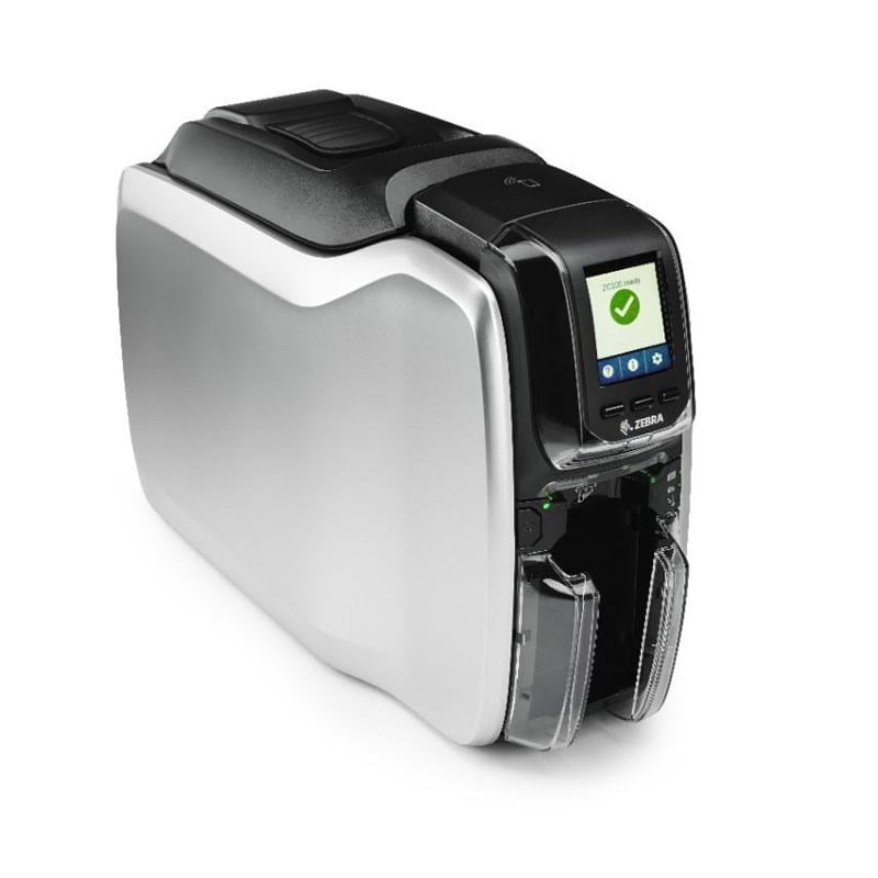 Zebra ZC300