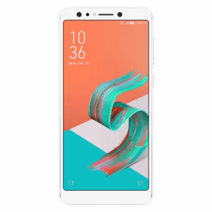 Asus Zenfone 5, lite and 5z announced at #MWC18 3 ZenFone 5 Lite ag01 white