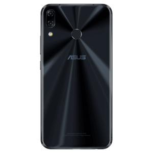 Asus Zenfone 5, lite and 5z announced at #MWC18 9 ZenFone 5 stone blue back