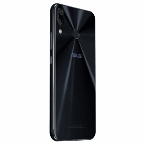 Asus Zenfone 5, lite and 5z announced at #MWC18 10 ZenFone 5 stone blue side