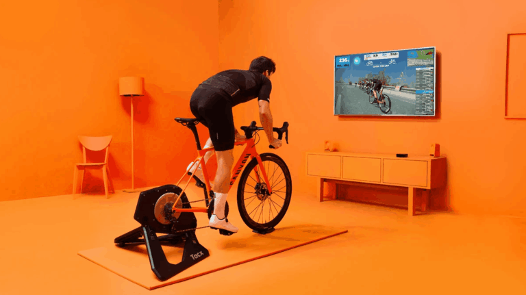 Black Friday Deals - Smart Turbo Trainers for Zwift 5 Black Friday Deals – Smart Turbo Trainers for Zwift