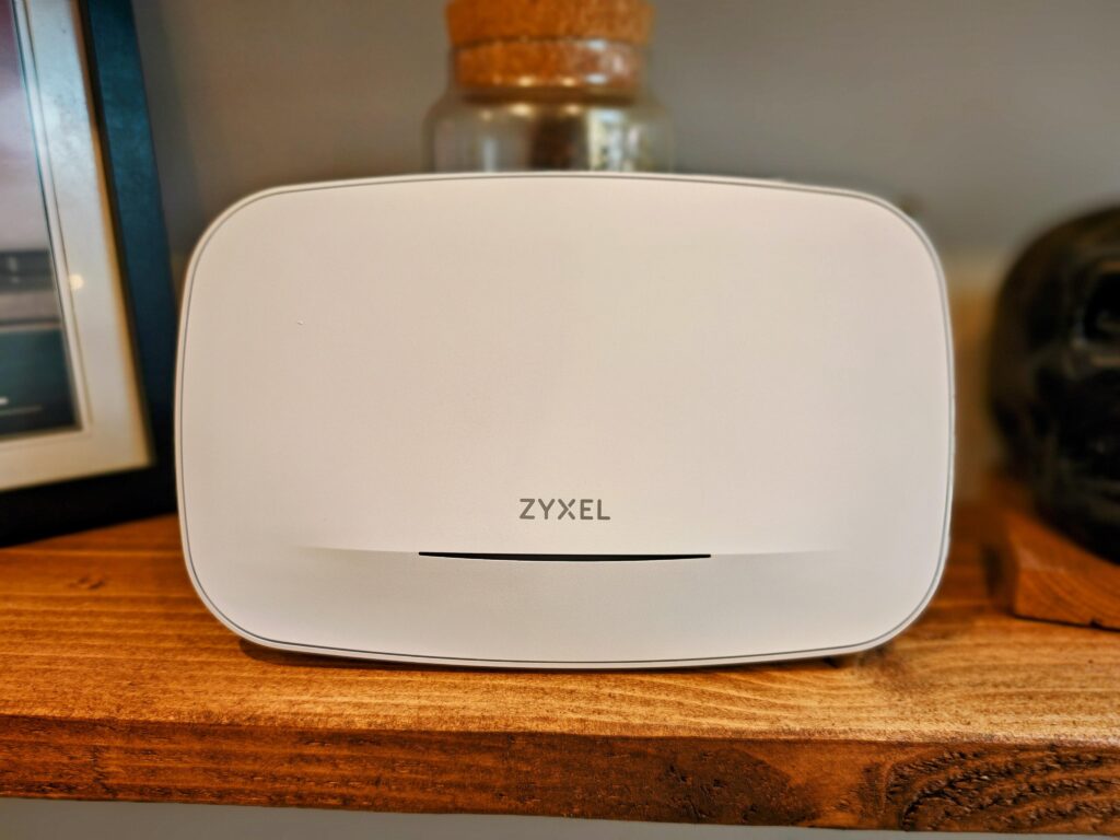 Zyxel NWA130BE WiFi 7 Access Point Review 1 1024x768 1 1