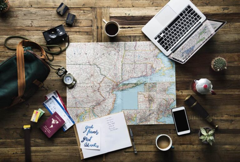 Our top tips to keep yourself and your valuables safe on holiday