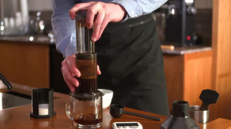 aeropress