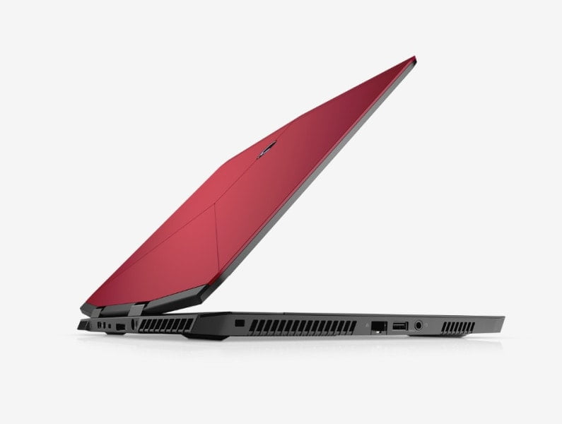 Alienware M15 Thin and light Laptop with Coffee Lake & GTX 1070 Plus 4K Launched 2 alienware laptop 2