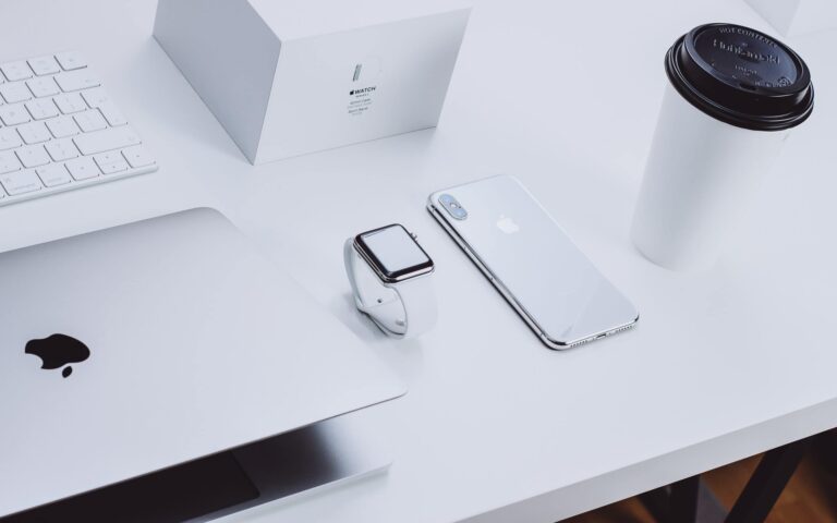 Most searched for tech brands/products in the UK