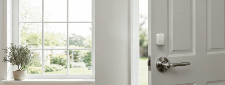 Aqara Multi-State Sensor P100: a single-body sensor with Matter and Thread support