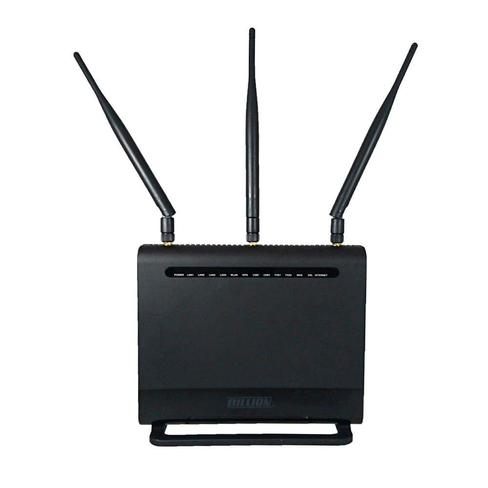 The most affordable VDSL Wi-Fi Routers to replace your ISP supplied router – 2019 3 billion 1
