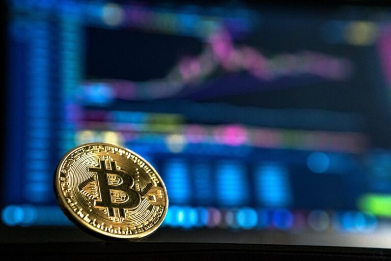 Bitcoin Price Variation