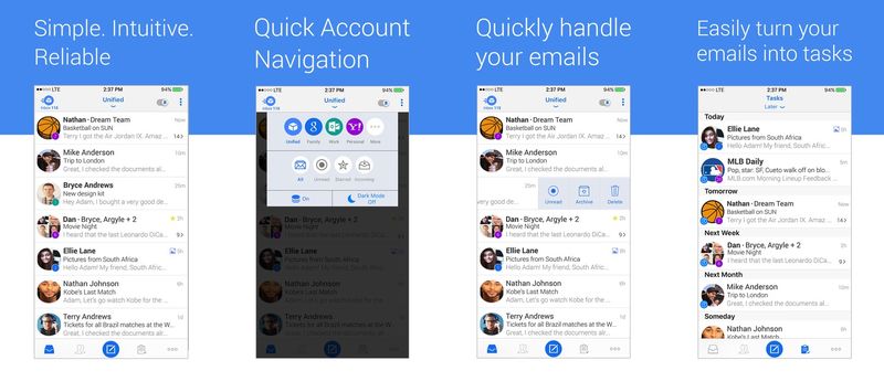 bluemail