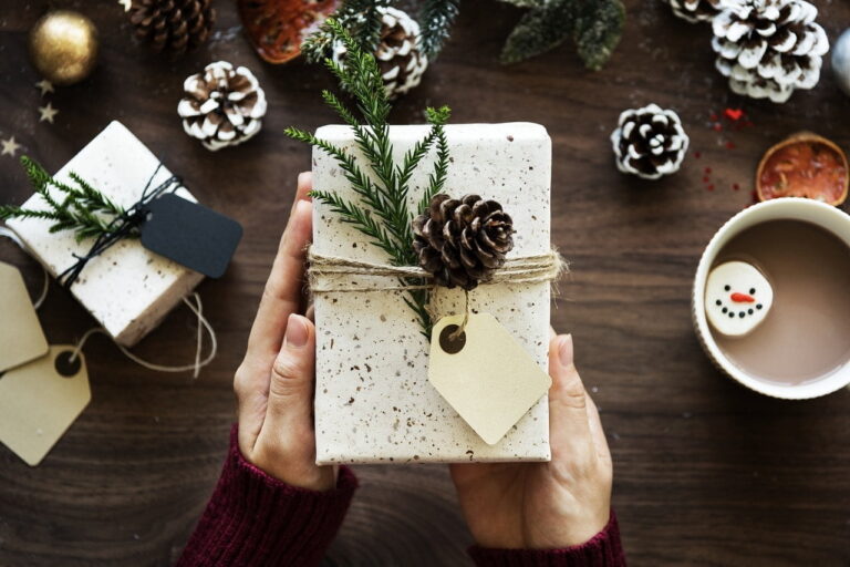 Christmas Gifts for Men 2018