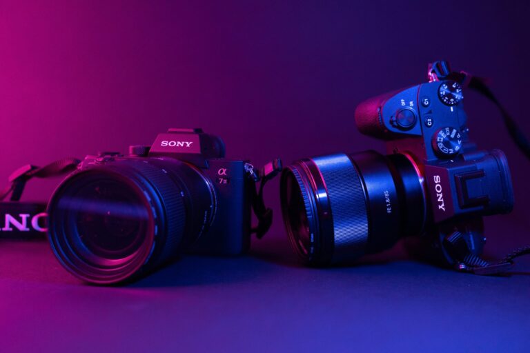 Five ways to protect your photography equipment