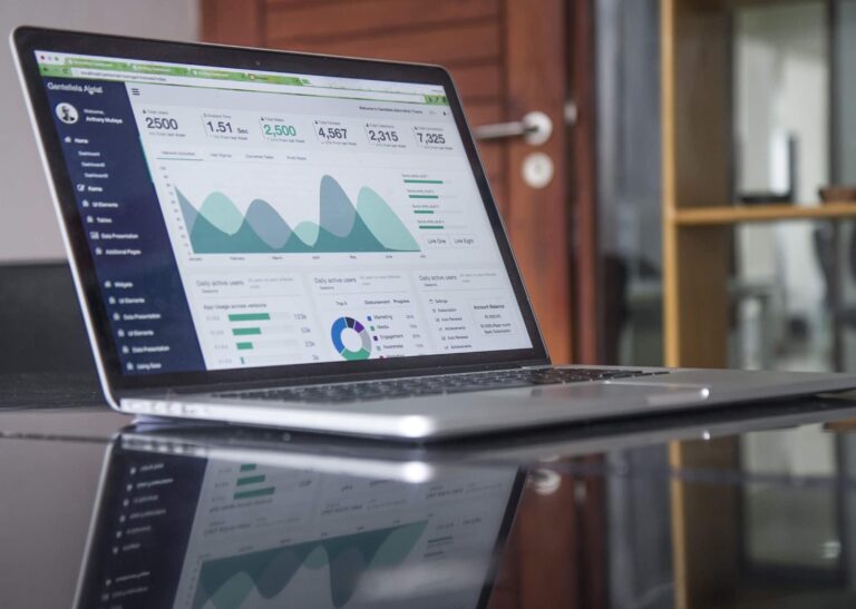 Web Applications & the Benefits of Having a Bespoke Web App