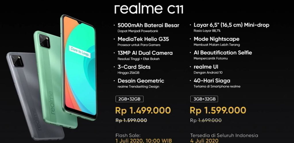 Realme C11 Launched - Cortex A53 based 12nm MediaTek Helio G35 scores 100k+ in Antutu. Phone costs just £82 for 2GB/32GB (in Malaysia) 7 chrome 1uFCFpKdBW 1024x498 1