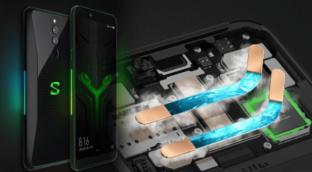 Xiaomi Black Shark Helo is a gaming phone with 10GB of RAM & dual liquid cooling pipes 3 chrome 2018 10 24 05 19 20 1024x564 1