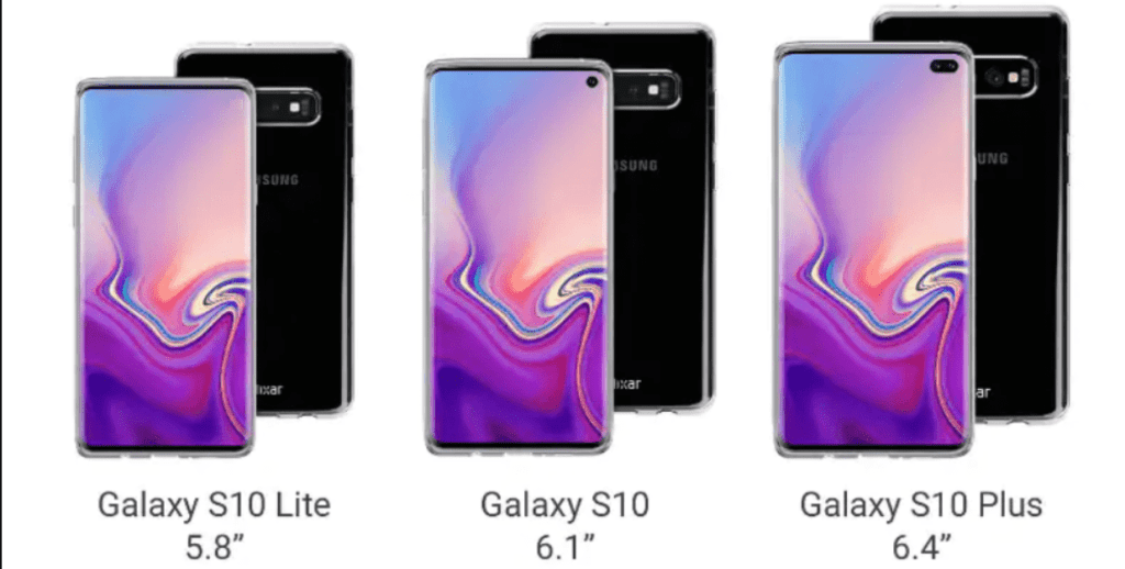 Samsung Galaxy S10 details leak including price up to £1399 2 chrome 2018 12 13 07 31 55