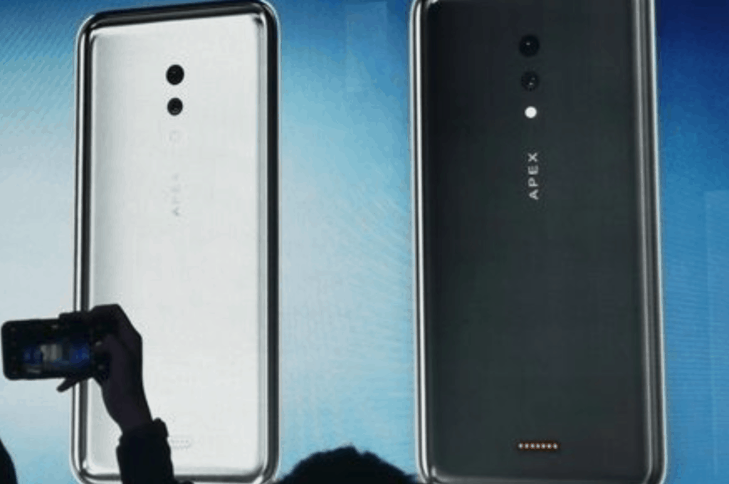 Vivo Apex 2019 has glass body, no ports, buttons and used a magnetic charger 5 chrome 2019 01 24 09 26 17 1024x680 1