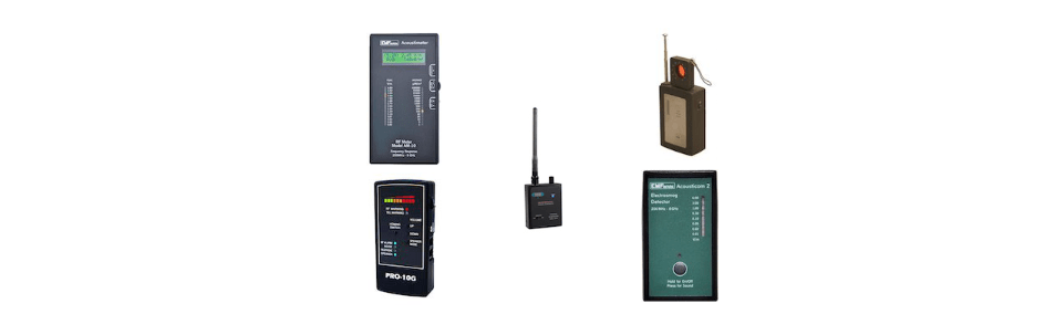 Hidden Spy Devices? Not a Problem! - Identify hidden AirBnB cameras & more 2 chrome BNhnZcBLLe