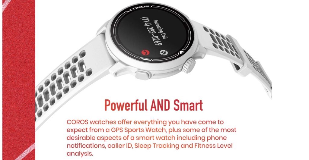 Coros Pace 2 Launched – Affordable sports watch with built-in running power & native Stryd support makes a better choice than the Garmin Forerunner 45 or 235 & Polar Vantage V 2 chrome FvPreRJRyf 1024x531 1
