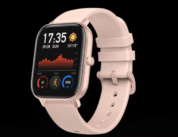 Wearables at IFA 2019 - Garmin, Fitbit, Misfit, Huami & Powerwatch 6 chrome KjAtEih68a