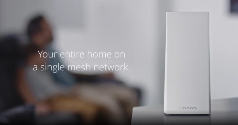 Linksys Velop MX4200 is one of the most affordable tri-band Wi-Fi 6 mesh systems to come to the UK, priced at £399.99 for a two-pack. 3 Linksys Velop MX4200 is one of the most affordable tri-band Wi-Fi 6 mesh systems to come to the UK, priced at £399.99 for a two-pack.